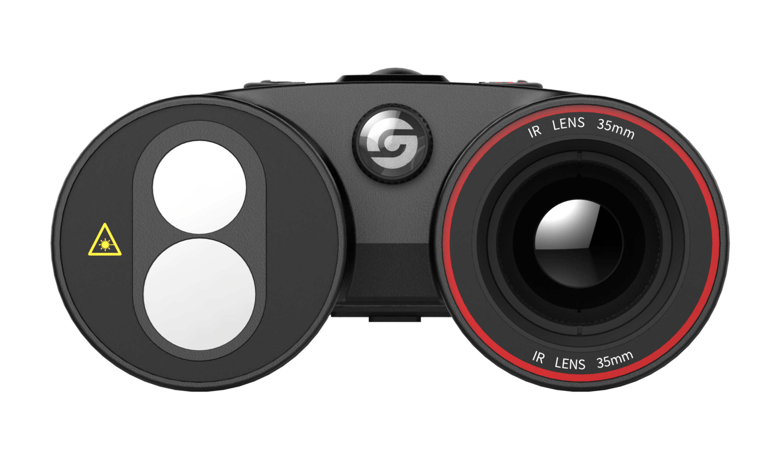 GUIDE Thermal Binocular TN Series 400x300 35mm SW11723.1